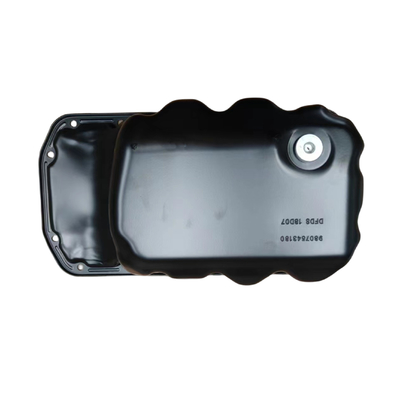 Auto Parts 1.6T Oil Pan OE 9807543180 For Peugeot 2008 3008 308 4008 408 5008 508 Citroen C3XR C4SHIJIA C5 C6