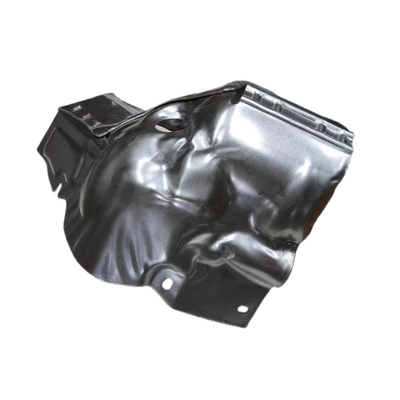 Auto Parts Turbocharger Heat Shield For Peugeot 3008 207CC 308CC 308SW Citroen C4 C4L OE 1723JG V759560580