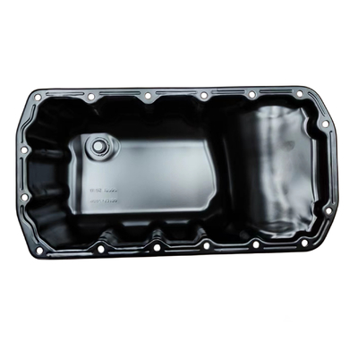 Auto Parts 1.6T Oil Pan OE 9807543180 For Peugeot 2008 3008 308 4008 408 5008 508 Citroen C3XR C4SHIJIA C5 C6
