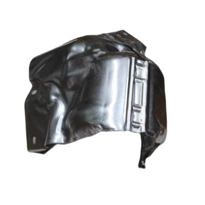 Auto Parts Turbocharger Heat Shield For Peugeot 3008 207CC 308CC 308SW Citroen C4 C4L OE 1723JG V759560580