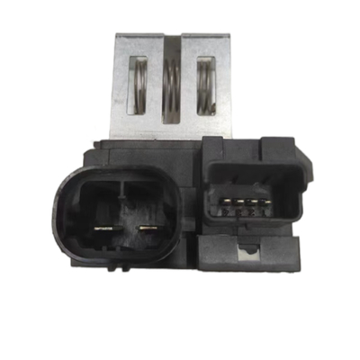 Auto M43 Fan Resistance Motor Relay Resistor for Peugeot 207 208 308 408 508 Citroen DS3 OE 1267J6