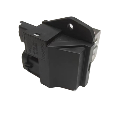 Auto M43 Fan Resistance Motor Relay Resistor for Peugeot 207 208 308 408 508 Citroen DS3 OE 1267J6