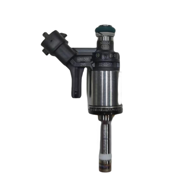Auto Parts 1.6T Fuel Injector Fuel Injection Valve Nozzle For Peugeot Citroen OE 9678196080 0261500157