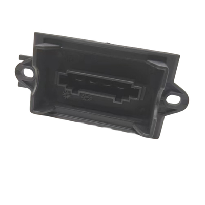 6441Q7 Blower Motor Heater Resistor Auto Parts for Peugeot 206 Citroen C2 C3