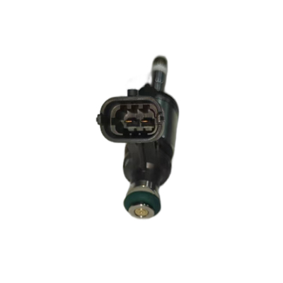 Auto Parts 1.6T Fuel Injector Fuel Injection Valve Nozzle For Peugeot Citroen OE 9678196080 0261500157