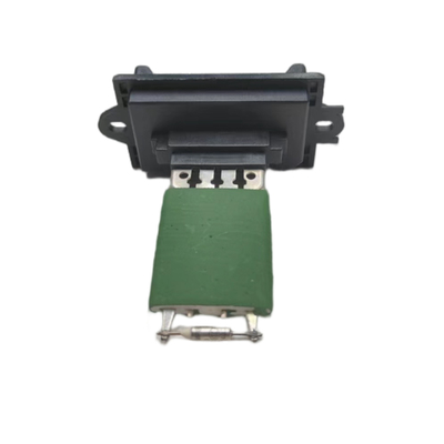 6441Q7 Blower Motor Heater Resistor Auto Parts for Peugeot 206 Citroen C2 C3