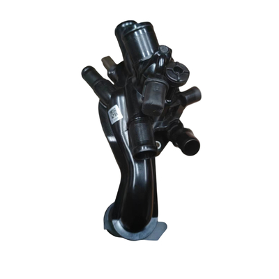 Electric Thermostat Housing Assembly for Peugeot 2008 3008 207 308 4008 5008 508 Citroen C4L DS5 OE 9808647080 9808647180