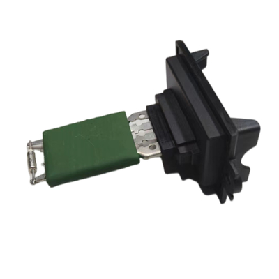 6441Q7 Blower Motor Heater Resistor Auto Parts for Peugeot 206 Citroen C2 C3