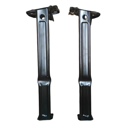 Car Parts 9677054980 9677054880 Front Bracket Extension Plate for Peugeot 3008 308CC 308SW Citroen C4L DS4S DS5LS DS6