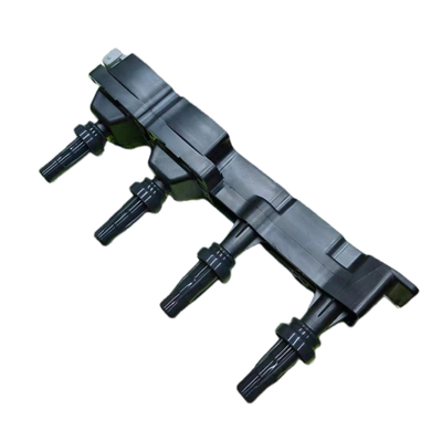 Auto Parts 16V Ignition Coils For Peugeot Citroen OE 597099 2501000 597080 9636337880