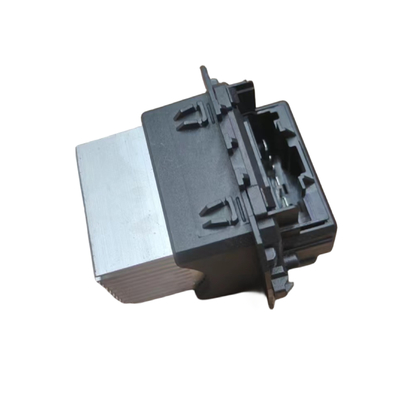 Auto Parts 408 Blower Motor Heater Resistor  for Peugeot 2008 408 508 308 RCZ Citroen C4L C4SHIJIA C5 OE 6441AA T1000034Z