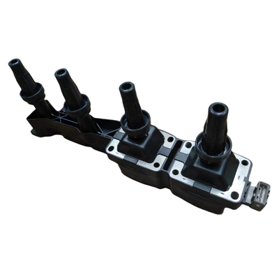Auto Parts 16V Ignition Coils For Peugeot Citroen OE 597099 2501000 597080 9636337880