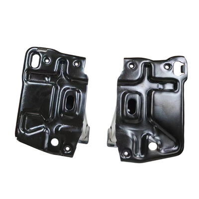 Car Parts 9677054980 9677054880 Front Bracket Extension Plate for Peugeot 3008 308CC 308SW Citroen C4L DS4S DS5LS DS6