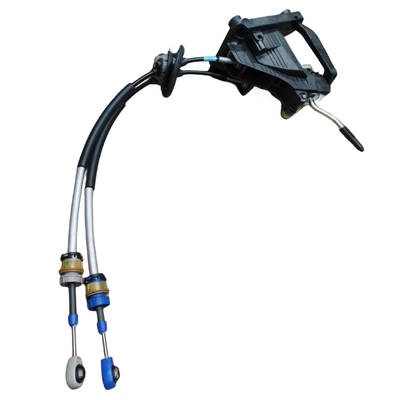 Car Parts DS5LS Variable Speed Lever Assembly For Peugeot 308CC Citroen DS5LS OE 2400NG