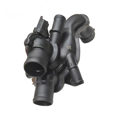 Electric Thermostat Housing Assembly OE V764558180 9808647080 for Peugeot 3008 207CC 308SW RCZ Citroen C4L DS5