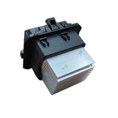 Auto Parts 408 Blower Motor Heater Resistor  for Peugeot 2008 408 508 308 RCZ Citroen C4L C4SHIJIA C5 OE 6441AA T1000034Z