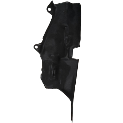 Peugeot 308 408 Citroen C4L Car Parts Front Wall Sound Insulation Pad 7482AK 7482AJ 9671253580 9817267480