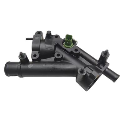 Car Engine Thermostat Housing Assembly for Peugeot 307 407 Citroen C4 C5 OE 1338AV