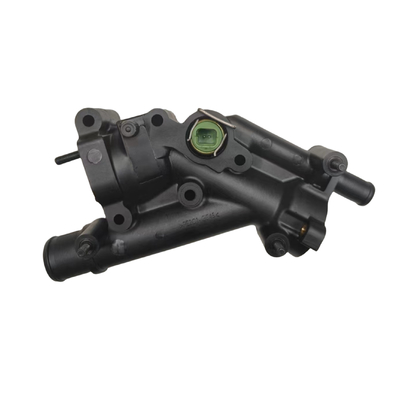 Car Engine Thermostat Housing Assembly for Peugeot 307 407 Citroen C4 C5 OE 1338AV
