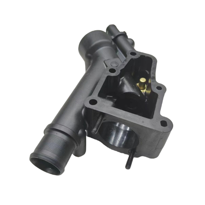 Car Engine Thermostat Housing Assembly for Peugeot 307 407 Citroen C4 C5 OE 1338AV