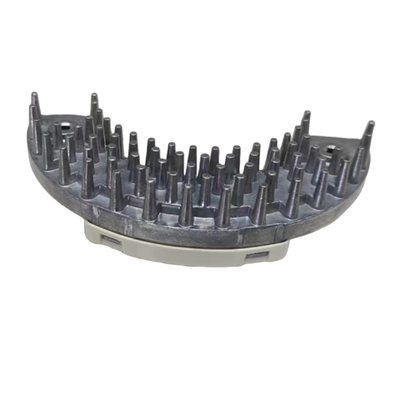 6441AL Blower Motor Heater Resistor Repalcement Parts For Peugeot 206 207 307 Citroen