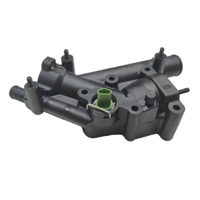 Car Engine Thermostat Housing Assembly for Peugeot 307 407 Citroen C4 C5 OE 1338AV
