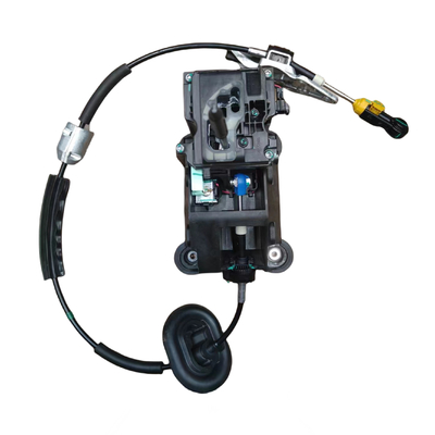 Car Parts M43 Variable Speed Lever Assembly For Peugeot 2008 301 Citroen C3XR Elysee OE 9814628080 9817995580