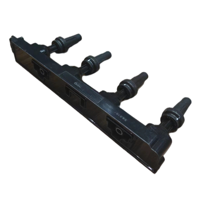 Auto Parts EC5 Ignition Coils OE 9800251580 9674680380 For Peugeot 2008 301 307 308 408 Citroen C3XR C4L C4SHIJIA
