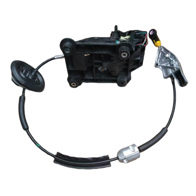 Car Parts M43 Variable Speed Lever Assembly For Peugeot 2008 301 Citroen C3XR Elysee OE 9814628080 9817995580
