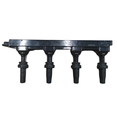 Auto Parts EC5 Ignition Coils OE 9800251580 9674680380 For Peugeot 2008 301 307 308 408 Citroen C3XR C4L C4SHIJIA