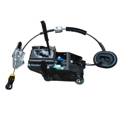 Car Parts M43 Variable Speed Lever Assembly For Peugeot 2008 301 Citroen C3XR Elysee OE 9814628080 9817995580