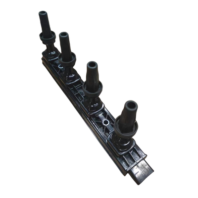 Auto Parts EC5 Ignition Coils OE 9800251580 9674680380 For Peugeot 2008 301 307 308 408 Citroen C3XR C4L C4SHIJIA