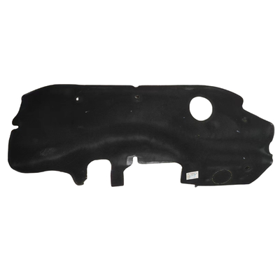 Front Wall Sound Insulation Pad Car Parts for Peugeot 2008 301 Citroen C3XR Elysee OE 9805205880 9802615480