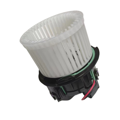 Automotive Air Conditioning Parts Blower Fan 1610705080 1610705180 For Peugeot 301 C3XR Elysee