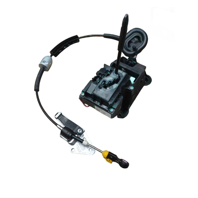 Car Parts M43 Variable Speed Lever Assembly For Peugeot 2008 301 Citroen C3XR Elysee OE 9814628080 9817995580