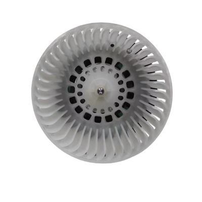 Automotive Air Conditioning Parts Blower Fan 1610705080 1610705180 For Peugeot 301 C3XR Elysee