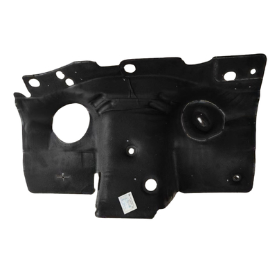Front Wall Sound Insulation Pad Car Parts for Peugeot 2008 301 Citroen C3XR Elysee OE 9805205880 9802615480
