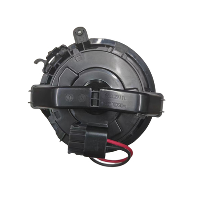 Automotive Air Conditioning Parts Blower Fan 1610705080 1610705180 For Peugeot 301 C3XR Elysee