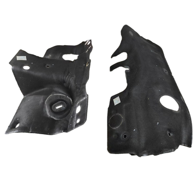 Front Wall Sound Insulation Pad Car Parts for Peugeot 2008 301 Citroen C3XR Elysee OE 9805205880 9802615480