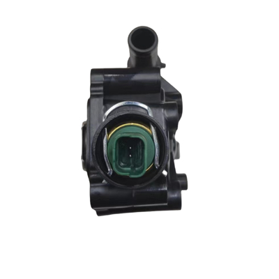 Auto 16V Electric Thermostat Housing Assembly 1336Z0 9647265980 for Peugeot 206 207 307 Citroen C4