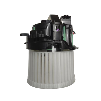 Automotive Air Conditioning Parts Blower Fan 1610705080 1610705180 For Peugeot 301 C3XR Elysee