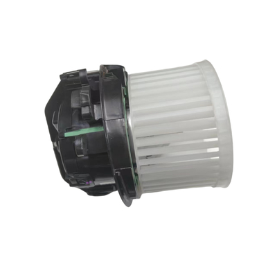 Automotive Air Conditioning Parts Blower Fan 1610705080 1610705180 For Peugeot 301 C3XR Elysee