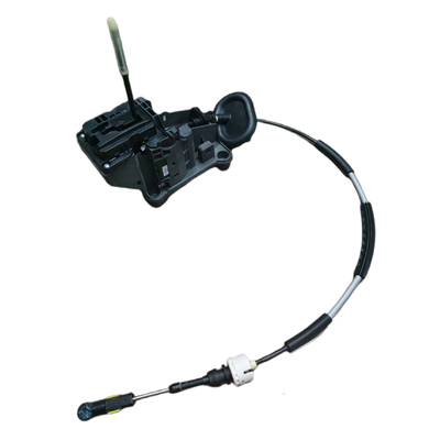 Auto Spare Parts M43 Variable Speed Lever Assembly For Peugeot 2008 301 Citroen C3XR Elysee OE 9804757680
