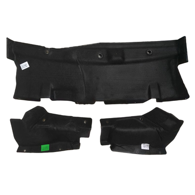 Peugeot 3008 Citroen Automobile Body Parts Front Wall Sound Insulation Pad 9800164080 9800176580 9800164480
