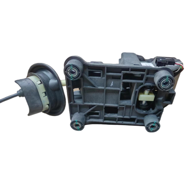 Auto Spare Parts M43 Variable Speed Lever Assembly For Peugeot 2008 301 Citroen C3XR Elysee OE 9804757680