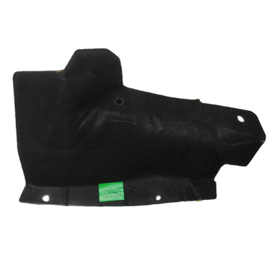 Peugeot 3008 Citroen Automobile Body Parts Front Wall Sound Insulation Pad 9800164080 9800176580 9800164480