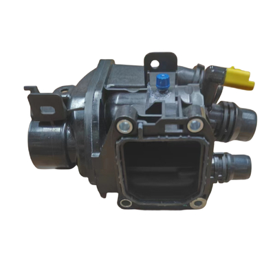 Auto 1.2T Electric Thermostat Housing Assembly for Peugeot 2008 308 408 Citroen C3XR C4L OE 9803940680