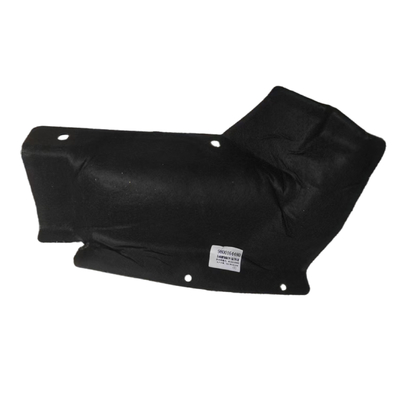 Peugeot 3008 Citroen Automobile Body Parts Front Wall Sound Insulation Pad 9800164080 9800176580 9800164480