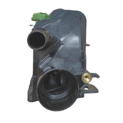 Auto 1.2T Electric Thermostat Housing Assembly for Peugeot 2008 308 408 Citroen C3XR C4L OE 9803940680