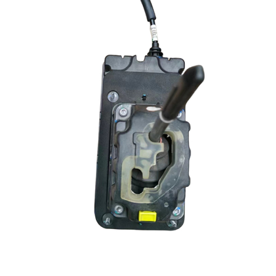 Auto Spare Parts T93 Variable Speed Lever Assembly For Peugeot 308 308S 408 Citroen OE 9810205080